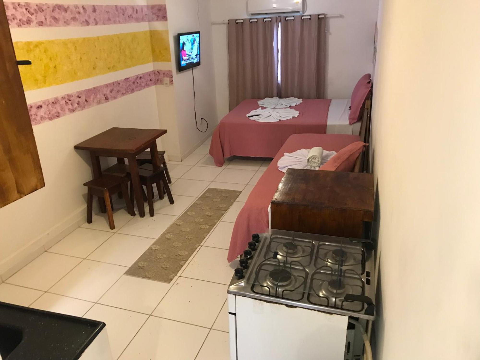 Papagaio Flats Na Segunda Praia Morro de São Paulo Quarto foto