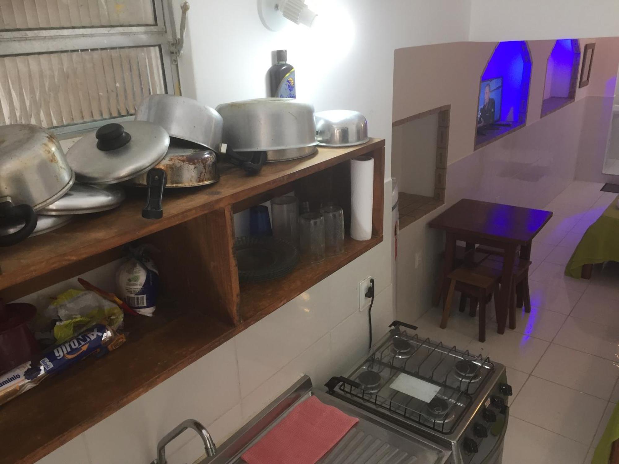 Papagaio Flats Na Segunda Praia Morro de São Paulo Exterior foto